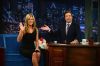 Latest Photographs of Jennifer Aniston -   2013, Aug 1 - Late Night with Jimmy Fallon -  Talkshows  Last additions - Talkshows